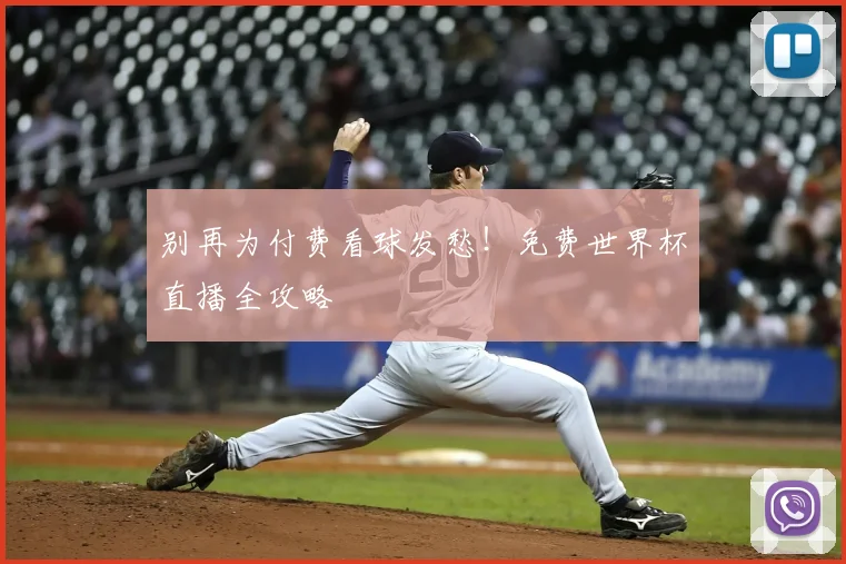 别再为付费看球发愁!免费世界杯直播全攻略