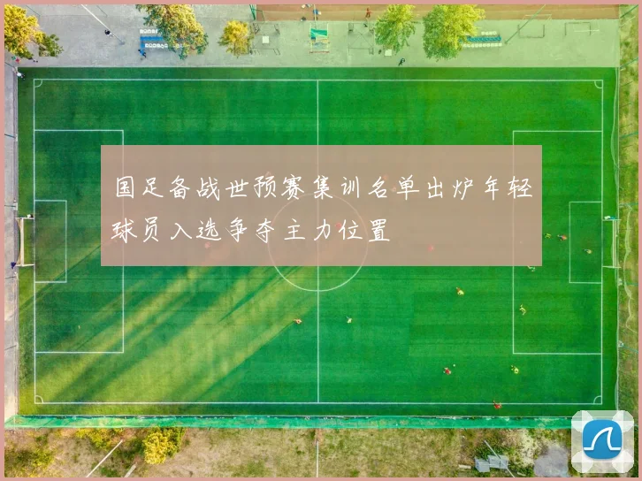 国足备战世预赛集训名单出炉年轻球员入选争夺主力位置
